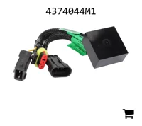 AGCO 4374044M1 Электронный блок датчика Boc