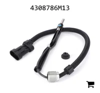 AGCO 4308786M13 Датчик давления