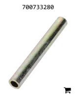 AGCO 700733280 Втулка