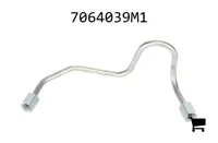 AGCO 7064039M1 Трубка топливная AGCO