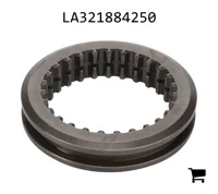 AGCO LA321884250 Втулка