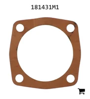 AGCO 181431M1 Прокладка