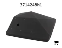 AGCO 3714248M1 Левая надставка