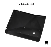 AGCO 3714248M1 Левая надставка