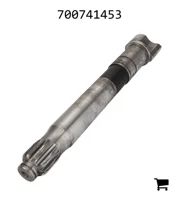 AGCO 700741453 Распредвал левый