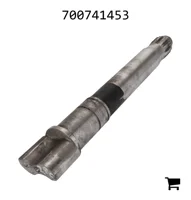 AGCO 700741453 Распредвал левый