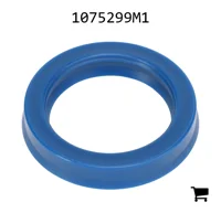AGCO 1075299M1 Уплотнение U-образной формы