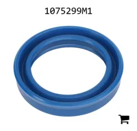 AGCO 1075299M1 Уплотнение U-образной формы