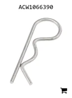 AGCO ACW1066390 Шплинт