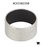 AGCO ACX3382350 Пластина