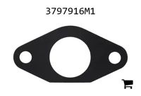 AGCO 3797916M1 Прокладка