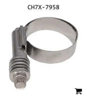 AGCO CH7X-7958 Хомут шланга