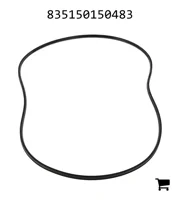 AGCO 835150150483 Уплотнение