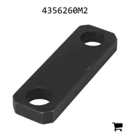 AGCO 4356260M2 Ограничитель