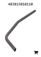 AGCO 483815010110 Поручень правый