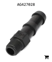 AGCO AG427028 Штуцер шланга
