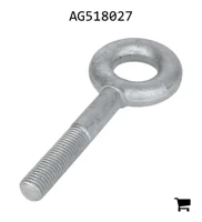 AGCO AG518027 Рым-болт