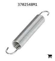 AGCO 3702548M1 Пружина