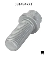 AGCO 3014947X1 Винт с 12-гранной головкой с фланцем