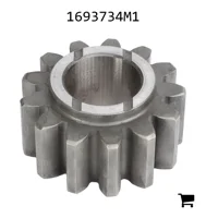 AGCO 1693734M1 Шестерня