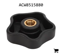 AGCO ACW8515880 Регулировочное колесо