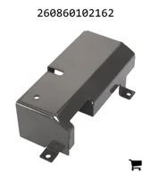 AGCO 260860102162 Крышка