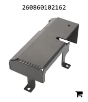 AGCO 260860102162 Крышка
