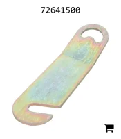 AGCO 72641500 Вилка