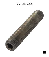 AGCO 72640744 Болт