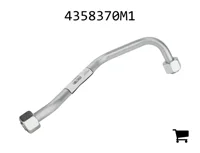 AGCO 4358370M1 Труба правая