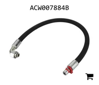 AGCO ACW007884B Гидравлический шланг