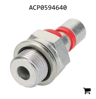 AGCO ACP0594640 Соединитель