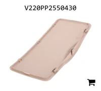 AGCO V220PP2550430 Крышка