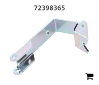 AGCO 72398365 Уголок