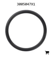 AGCO 3005047X1 Уплотнительное кольцо