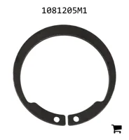AGCO 1081205M1 Стопорное кольцо