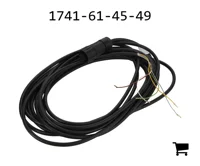 AGCO 1741-61-45-49 Трос