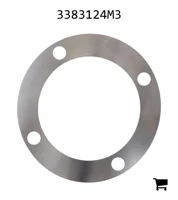 AGCO 3383124M3 Регулировочная шайба