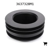 AGCO 3637328M1 Шкив водяного насоса