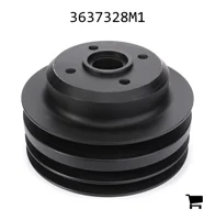 AGCO 3637328M1 Шкив водяного насоса