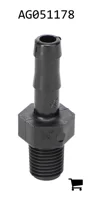 AGCO AG051178 Штуцер шланга