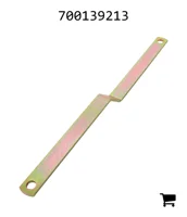 AGCO 700139213 Ремень