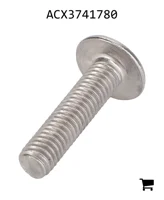AGCO ACX3741780 Винт с шестигранной головкой