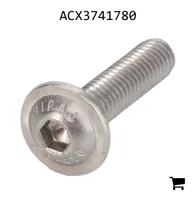 AGCO ACX3741780 Винт с шестигранной головкой