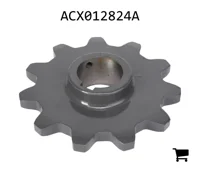 AGCO ACX012824A Звездочка