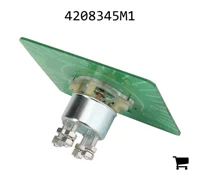 AGCO 4208345M1 Спидометр