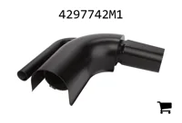 AGCO 4297742M1 Трубка