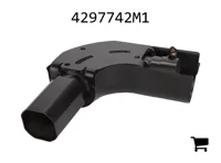 AGCO 4297742M1 Трубка