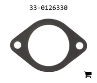 AGCO 33-0126330 Прокладка