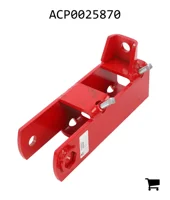 AGCO ACP0025870 Кронштейн